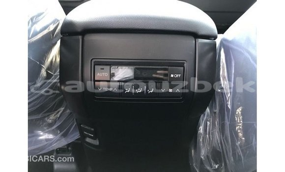 Buy Import Toyota Prado Black Car in Import - Dubai in Andijon Buy Import Toyota Prado Black Car in Import - Dubai in Andijon