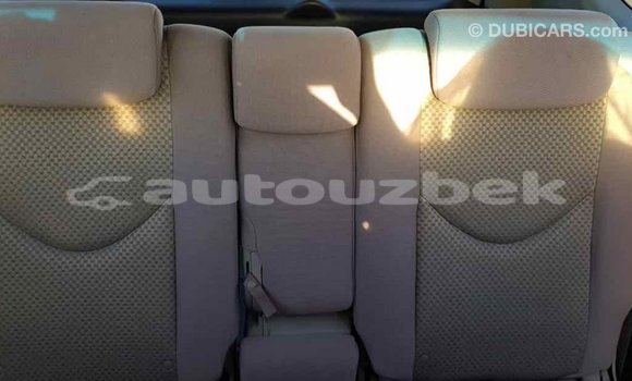 Buy Import Toyota RAV4 Blue Car in Import - Dubai in Andijon Buy Import Toyota RAV4 Blue Car in Import - Dubai in Andijon