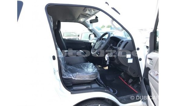 Buy Import Toyota Hiace White Car in Import - Dubai in Andijon Buy Import Toyota Hiace White Car in Import - Dubai in Andijon