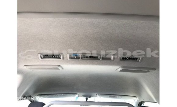 Buy Import Toyota Hiace White Car in Import - Dubai in Andijon Buy Import Toyota Hiace White Car in Import - Dubai in Andijon