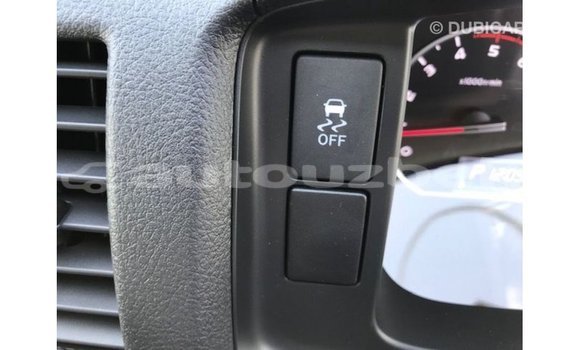 Buy Import Toyota Hiace White Car in Import - Dubai in Andijon Buy Import Toyota Hiace White Car in Import - Dubai in Andijon