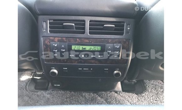 Buy Import Toyota Land Cruiser White Car in Import - Dubai in Andijon Buy Import Toyota Land Cruiser White Car in Import - Dubai in Andijon