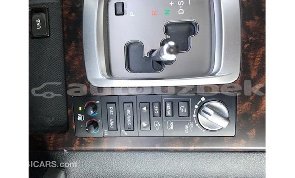 Buy Import Toyota Land Cruiser White Car in Import - Dubai in Andijon Buy Import Toyota Land Cruiser White Car in Import - Dubai in Andijon