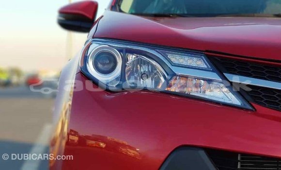 Buy Import Toyota RAV4 Red Car in Import - Dubai in Andijon Buy Import Toyota RAV4 Red Car in Import - Dubai in Andijon