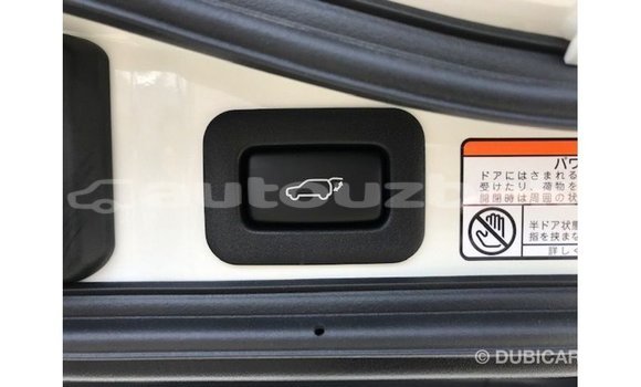Buy Import Toyota Land Cruiser White Car in Import - Dubai in Andijon Buy Import Toyota Land Cruiser White Car in Import - Dubai in Andijon