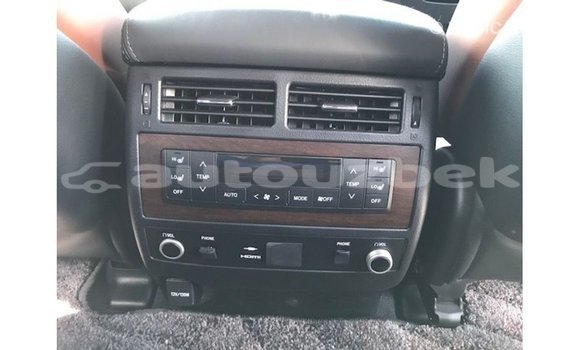 Buy Import Toyota Land Cruiser White Car in Import - Dubai in Andijon Buy Import Toyota Land Cruiser White Car in Import - Dubai in Andijon
