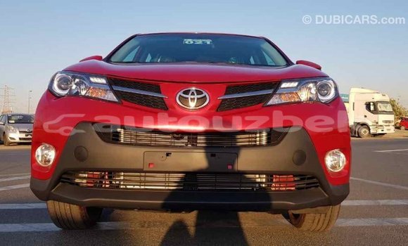 Buy Import Toyota RAV4 Red Car in Import - Dubai in Andijon Buy Import Toyota RAV4 Red Car in Import - Dubai in Andijon