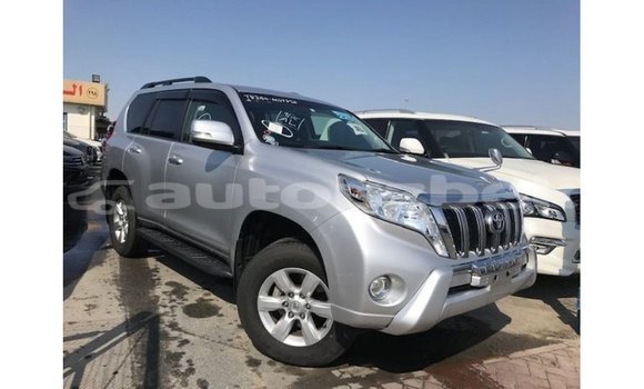 Medium with watermark toyota prado andijon import dubai 2739