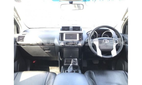 Buy Import Toyota Prado Other Car in Import - Dubai in Andijon Buy Import Toyota Prado Other Car in Import - Dubai in Andijon