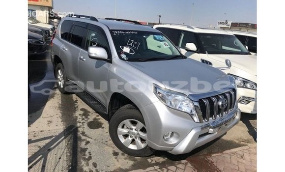 Buy Import Toyota Prado Other Car in Import - Dubai in Andijon Buy Import Toyota Prado Other Car in Import - Dubai in Andijon