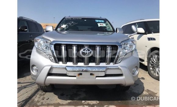Buy Import Toyota Prado Other Car in Import - Dubai in Andijon Buy Import Toyota Prado Other Car in Import - Dubai in Andijon