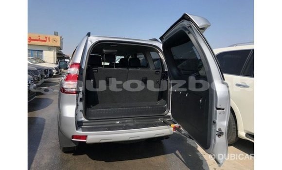 Buy Import Toyota Prado Other Car in Import - Dubai in Andijon Buy Import Toyota Prado Other Car in Import - Dubai in Andijon