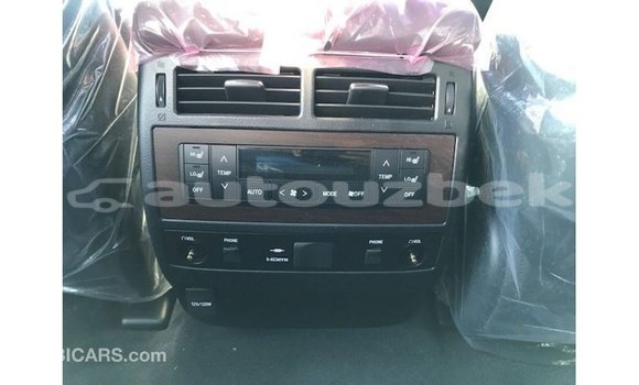 Buy Import Toyota Land Cruiser White Car in Import - Dubai in Andijon Buy Import Toyota Land Cruiser White Car in Import - Dubai in Andijon