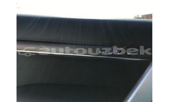 Buy Import Toyota Land Cruiser White Car in Import - Dubai in Andijon Buy Import Toyota Land Cruiser White Car in Import - Dubai in Andijon