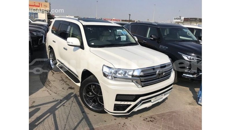 Big with watermark toyota land cruiser andijon import dubai 2742