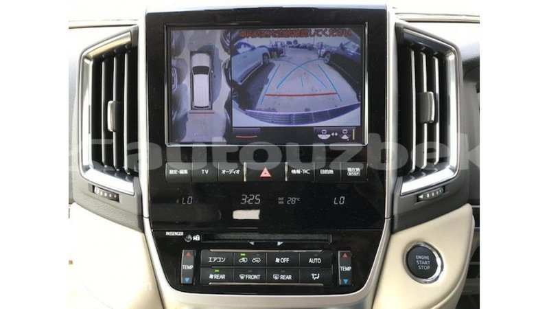 Big with watermark toyota land cruiser andijon import dubai 2742
