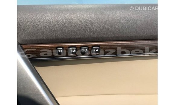 Buy Import Toyota Land Cruiser White Car in Import - Dubai in Andijon Buy Import Toyota Land Cruiser White Car in Import - Dubai in Andijon