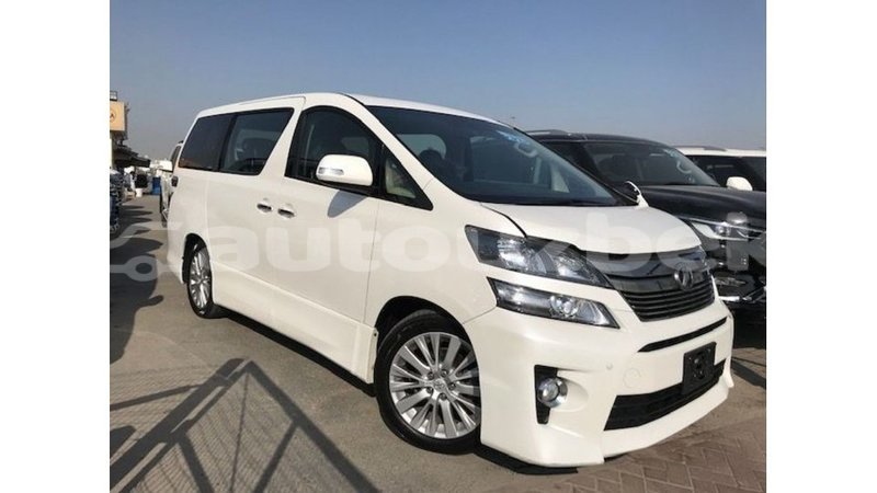 Big with watermark toyota vellfire andijon import dubai 2743