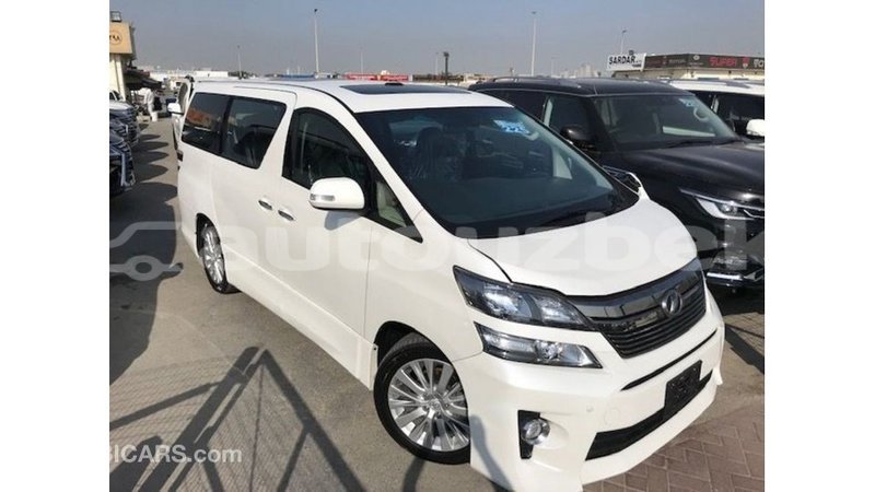 Big with watermark toyota vellfire andijon import dubai 2743