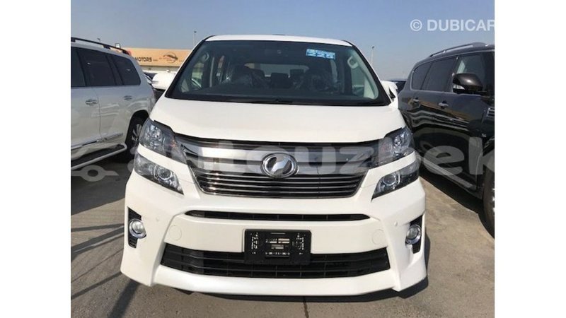 Big with watermark toyota vellfire andijon import dubai 2743