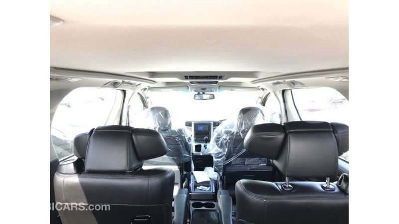 Big with watermark toyota vellfire andijon import dubai 2743