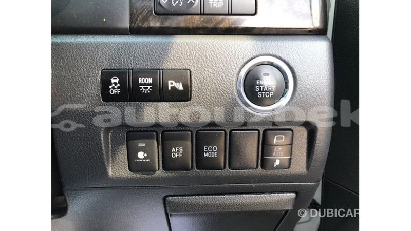 Big with watermark toyota vellfire andijon import dubai 2743