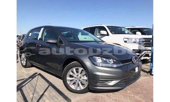 Buy Import Volkswagen Golf Other Car in Import - Dubai in Andijon