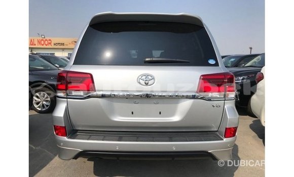 Buy Import Toyota Land Cruiser Other Car in Import - Dubai in Andijon Buy Import Toyota Land Cruiser Other Car in Import - Dubai in Andijon