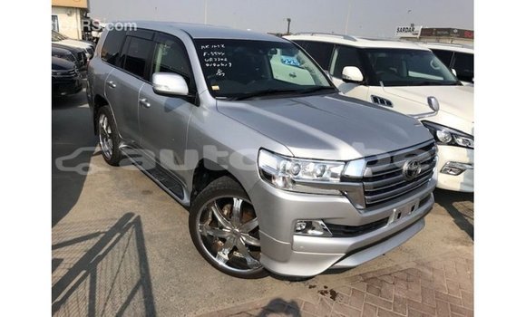 Buy Import Toyota Land Cruiser Other Car in Import - Dubai in Andijon Buy Import Toyota Land Cruiser Other Car in Import - Dubai in Andijon