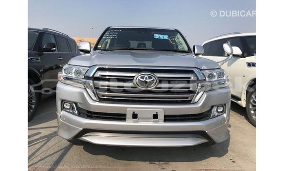 Buy Import Toyota Land Cruiser Other Car in Import - Dubai in Andijon Buy Import Toyota Land Cruiser Other Car in Import - Dubai in Andijon