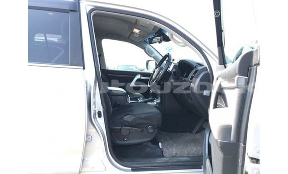 Buy Import Toyota Land Cruiser Other Car in Import - Dubai in Andijon Buy Import Toyota Land Cruiser Other Car in Import - Dubai in Andijon