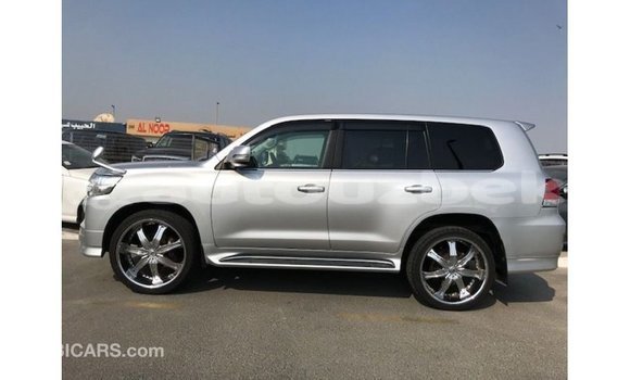 Buy Import Toyota Land Cruiser Other Car in Import - Dubai in Andijon Buy Import Toyota Land Cruiser Other Car in Import - Dubai in Andijon
