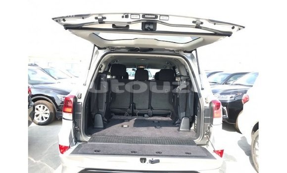 Buy Import Toyota Land Cruiser Other Car in Import - Dubai in Andijon Buy Import Toyota Land Cruiser Other Car in Import - Dubai in Andijon