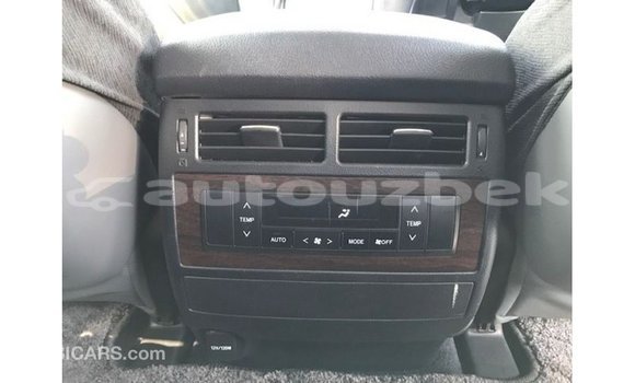 Buy Import Toyota Land Cruiser Other Car in Import - Dubai in Andijon Buy Import Toyota Land Cruiser Other Car in Import - Dubai in Andijon