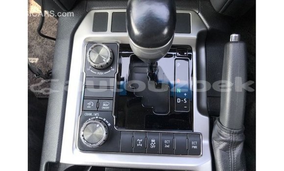 Buy Import Toyota Land Cruiser Other Car in Import - Dubai in Andijon Buy Import Toyota Land Cruiser Other Car in Import - Dubai in Andijon