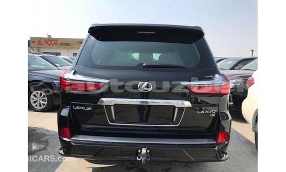 Buy Import Lexus LX Black Car in Import - Dubai in Andijon Buy Import Lexus LX Black Car in Import - Dubai in Andijon