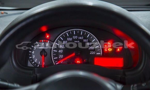 Buy Used Nissan Micra Silver Car in Tashkent in Toskent Buy Used Nissan Micra Silver Car in Tashkent in Toskent