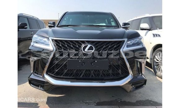 Buy Import Lexus LX Black Car in Import - Dubai in Andijon Buy Import Lexus LX Black Car in Import - Dubai in Andijon