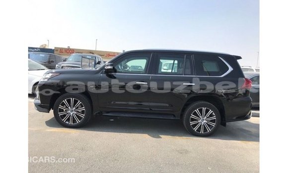 Buy Import Lexus LX Black Car in Import - Dubai in Andijon Buy Import Lexus LX Black Car in Import - Dubai in Andijon
