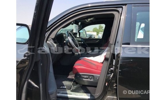 Buy Import Lexus LX Black Car in Import - Dubai in Andijon Buy Import Lexus LX Black Car in Import - Dubai in Andijon