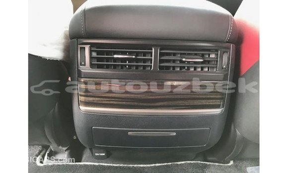 Buy Import Lexus LX Black Car in Import - Dubai in Andijon Buy Import Lexus LX Black Car in Import - Dubai in Andijon
