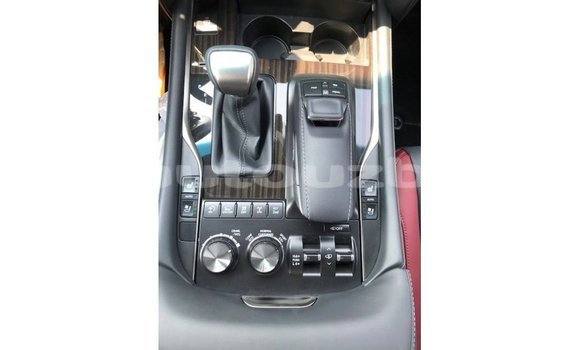 Buy Import Lexus LX Black Car in Import - Dubai in Andijon Buy Import Lexus LX Black Car in Import - Dubai in Andijon