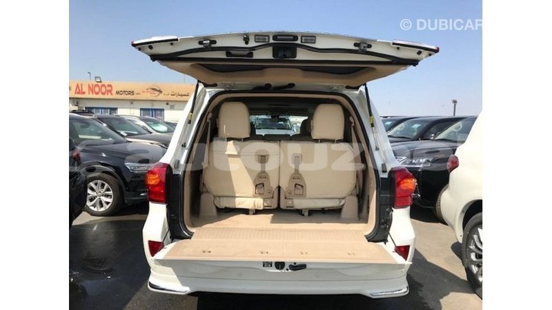 Big with watermark toyota land cruiser andijon import dubai 2747