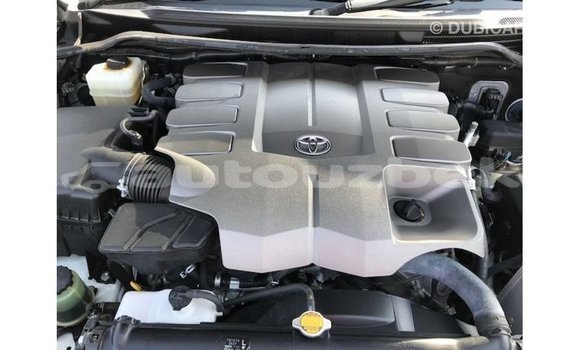 Buy Import Toyota Land Cruiser White Car in Import - Dubai in Andijon Buy Import Toyota Land Cruiser White Car in Import - Dubai in Andijon