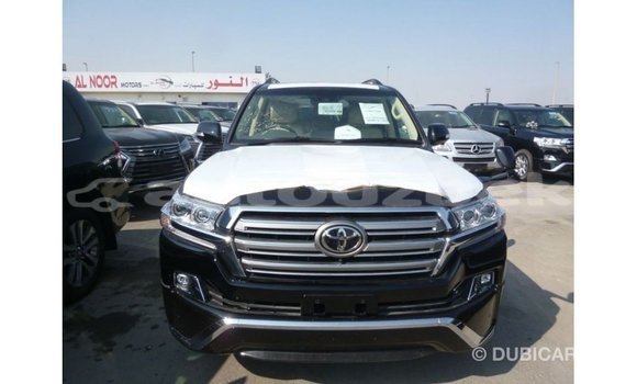 Buy Import Toyota Land Cruiser Black Car in Import - Dubai in Andijon Buy Import Toyota Land Cruiser Black Car in Import - Dubai in Andijon