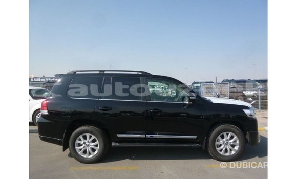 Buy Import Toyota Land Cruiser Black Car in Import - Dubai in Andijon Buy Import Toyota Land Cruiser Black Car in Import - Dubai in Andijon
