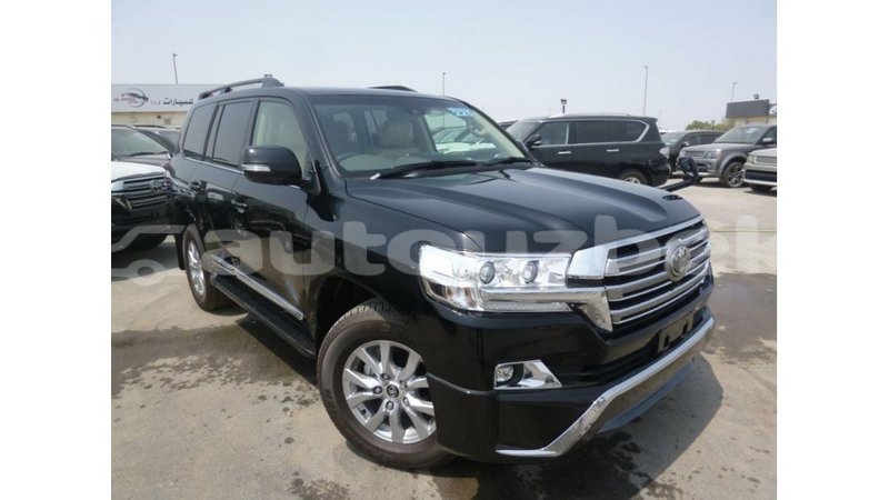 Big with watermark toyota land cruiser andijon import dubai 2750