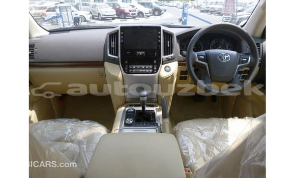 Buy Import Toyota Land Cruiser Black Car in Import - Dubai in Andijon Buy Import Toyota Land Cruiser Black Car in Import - Dubai in Andijon
