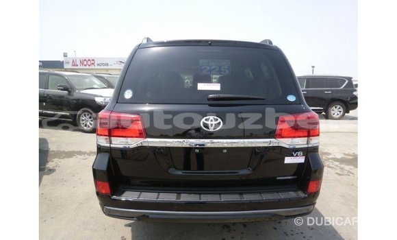 Buy Import Toyota Land Cruiser Black Car in Import - Dubai in Andijon Buy Import Toyota Land Cruiser Black Car in Import - Dubai in Andijon