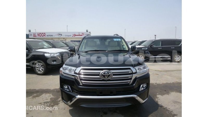 Big with watermark toyota land cruiser andijon import dubai 2750